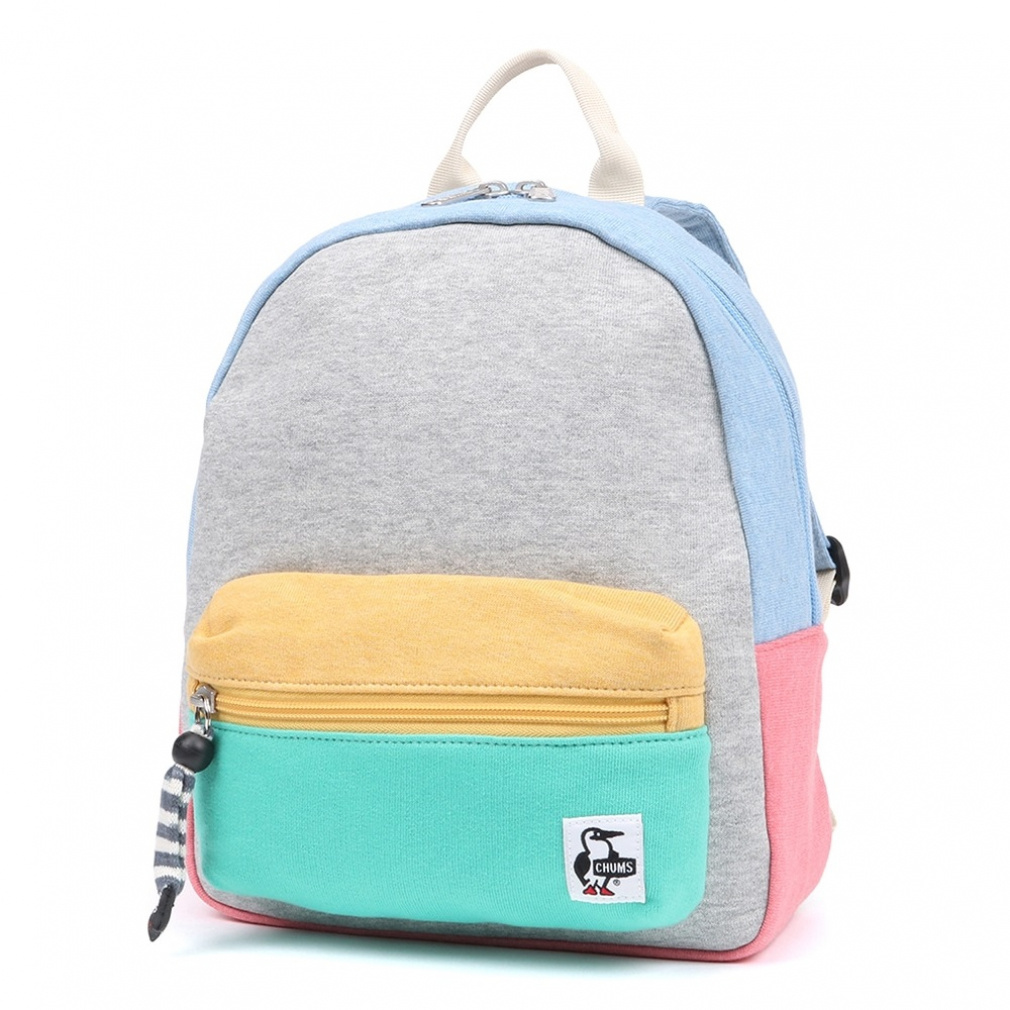 Petit Hurricane Day Pack Sweat(--FREE)