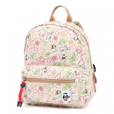 Petit Hurricane Day Pack Sweat