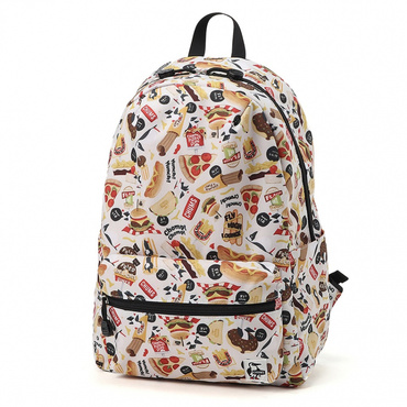 Little Recycle Hurricane Day Pack