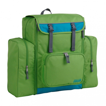 TREK PACK (GREEN)