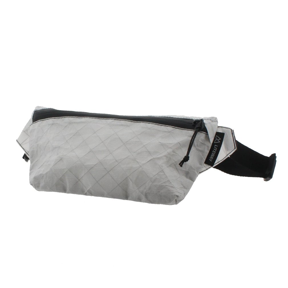 ���C�g�E�F�C POKKIE PACK ULTRA pokkie ult White �g���b�L���O �E�G�X�g�o�b�O : �z���C�g RITEWAY