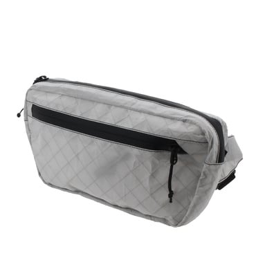 FANNY PACK ULTRA ホワイト