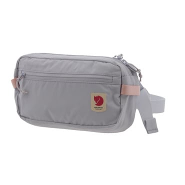 High Coast Hip Pack Lavender Mist