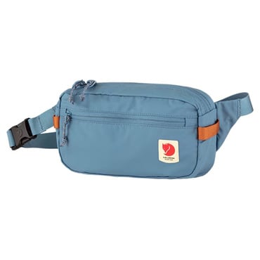 High Coast Hip Pack Dawn Blue