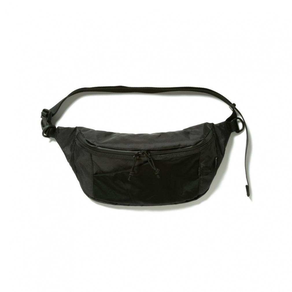 ECOPAK Waist Bag