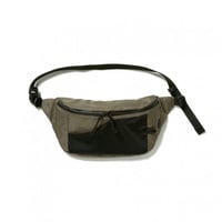 スノーピーク ECOPAK Waist Bag AC-25SU413 トレッキング ウエスト