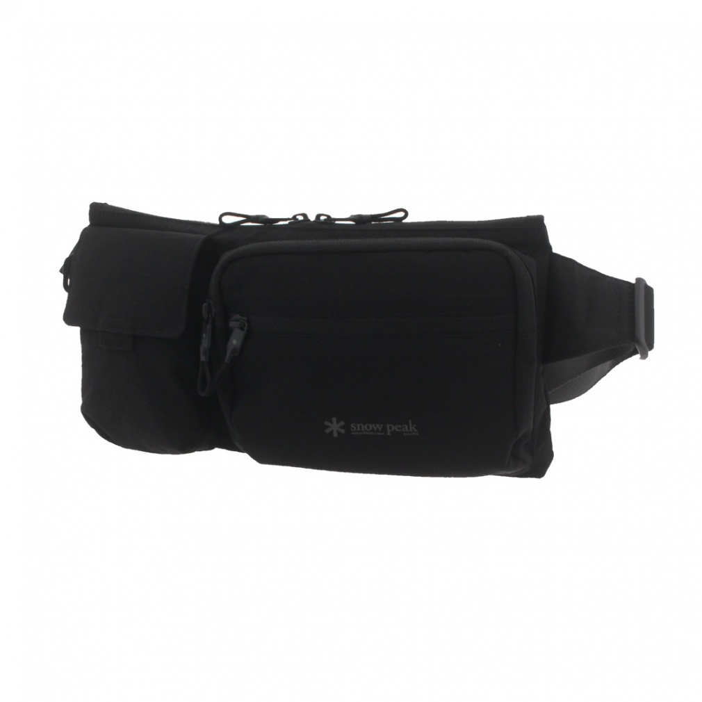 SNOWPEAK■Dual-Tech Hip Bag■送料込 楽天市場】15%OFFクーポン【正規品】☆2025年新商品☆snow peak