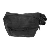 スノーピーク Robic Fanny Pack One BLACK SB-26SU017 トレッキング