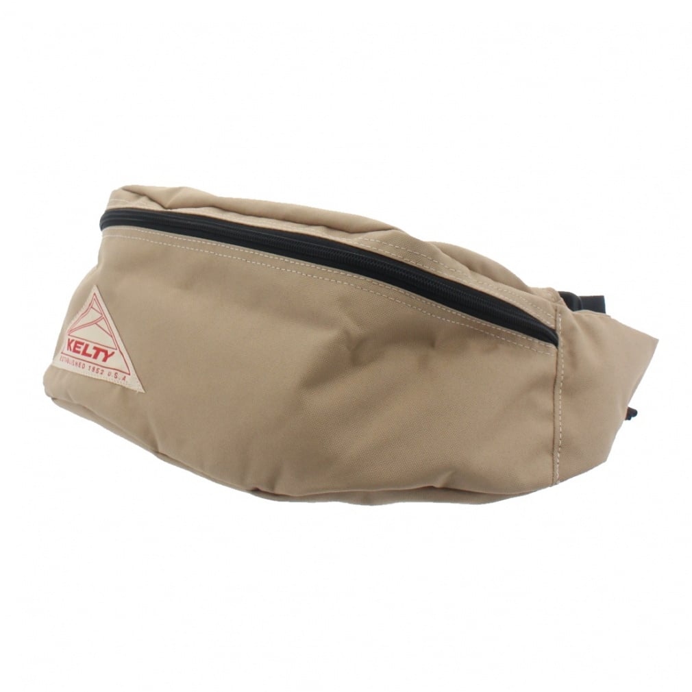 FANNY PACK SP : Beige(--FREE)