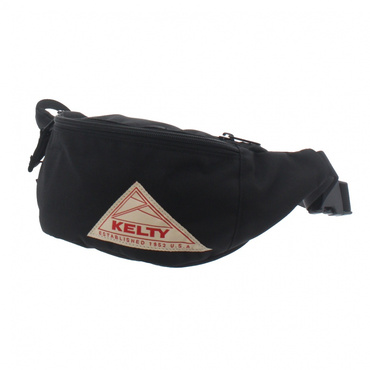 MINI FANNY PACK SP : Black
