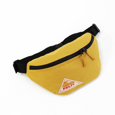 SLIM FANNY : Mustard