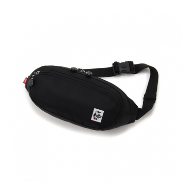 Recycle Small Oval Waist Pack