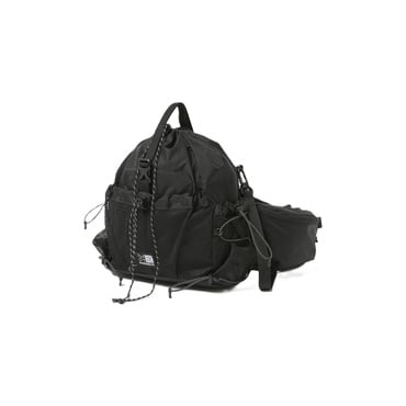grab lumber pack グラブ ランバーパック Black