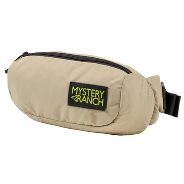 FORAGER HIP PACK