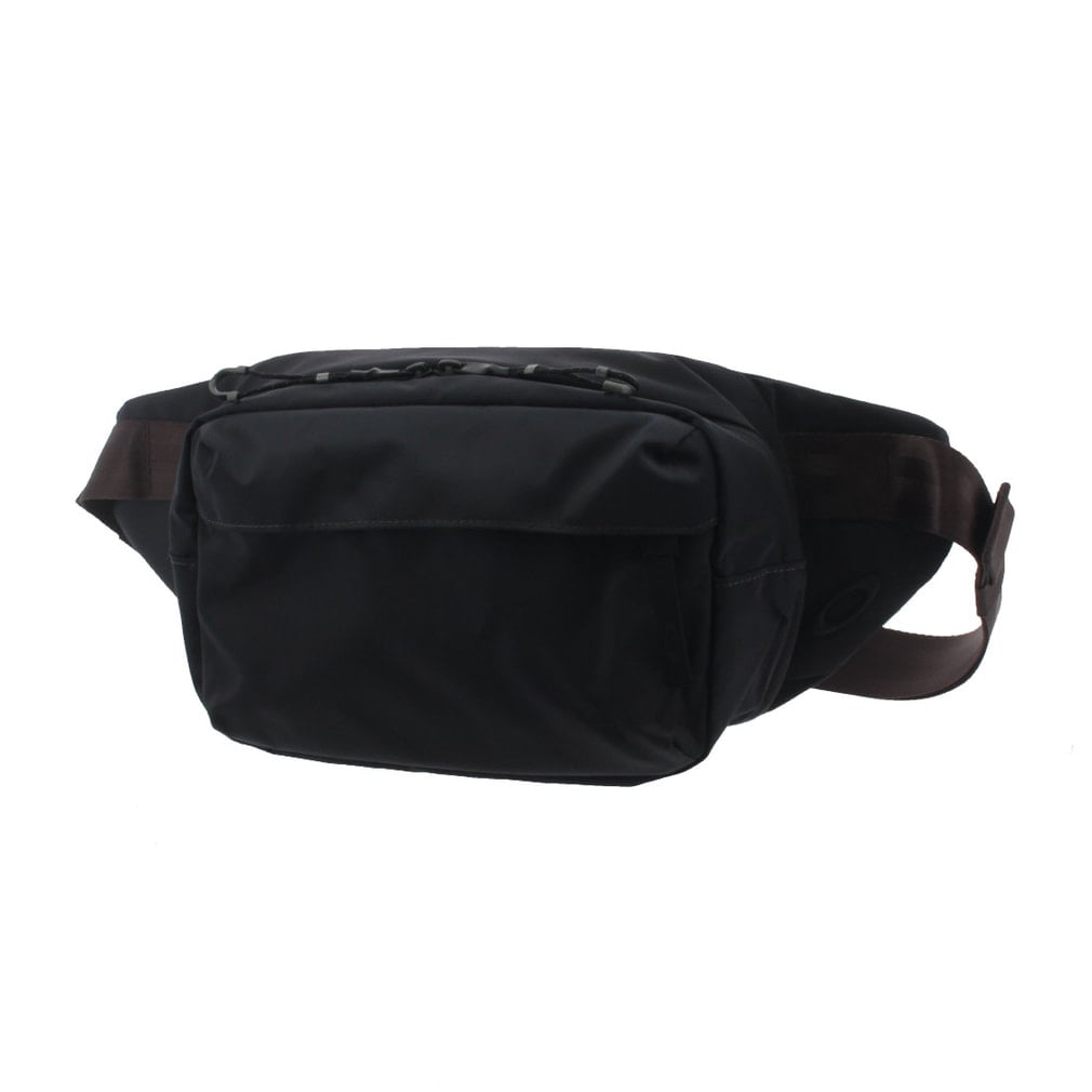 オークリー FGL WAIST BAG 10.0 FOS902378 01N トレッキング ウエスト