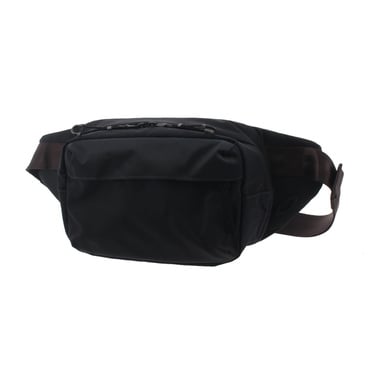 ニューエラ SQUARE WAIST BAG BLK 251 14521304 BLK ウエストバッグ