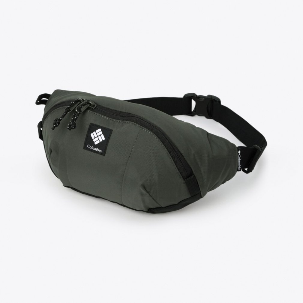 コロンビア

スキーウェア

セットアップ

110cm コロンビア パナシーアヒップバッグ PU8666 326 トレッキング ウエスト