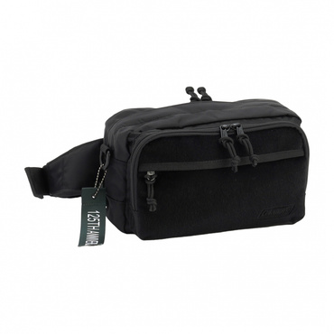   ウエストバック ニューエラ WAIST BAG 1680D 3 BLK 251 14521297 BLK ウエストバッグ