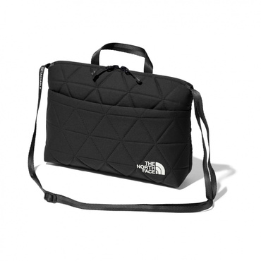 Geoface Pouch ジオフェイスポーチ
