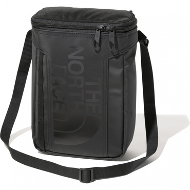BC Fuse Box Pouch : ブラック