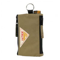 FES POUCH 3 OliveDrab/Tan