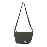MINI USUAL POUCH Olive