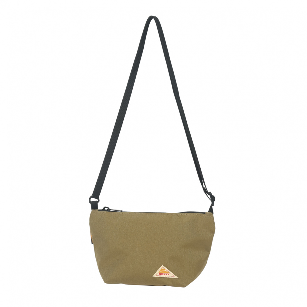 ケルティ MINI USUAL POUCH 3259256423 トレッキング バッグ