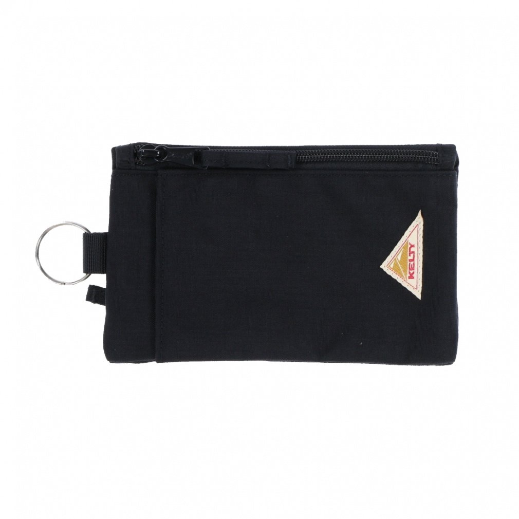 PeB FES POUCH 4 3259234725 gbLO |[` : Black/Black KELTY