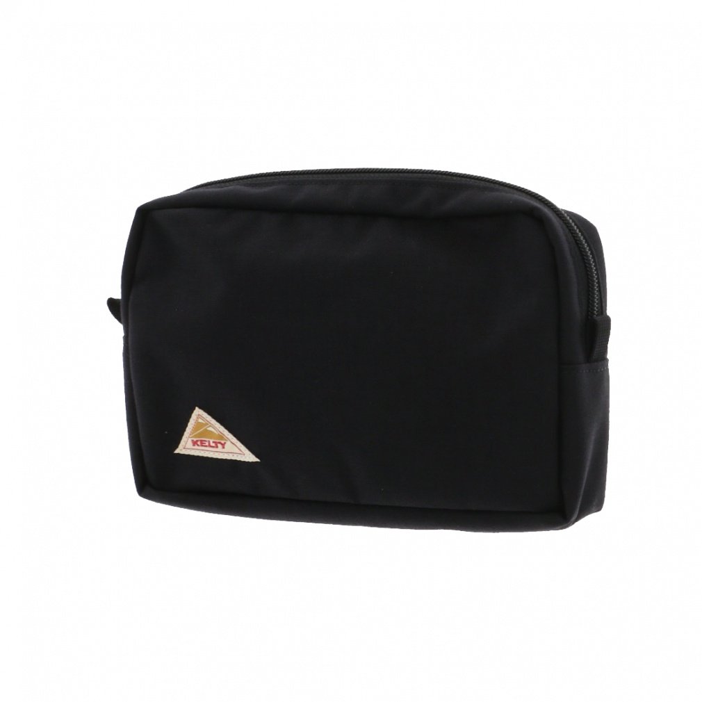 PeB TRAVEL POUCH S 3 3259235325 gbLO |[` : Black KELTY