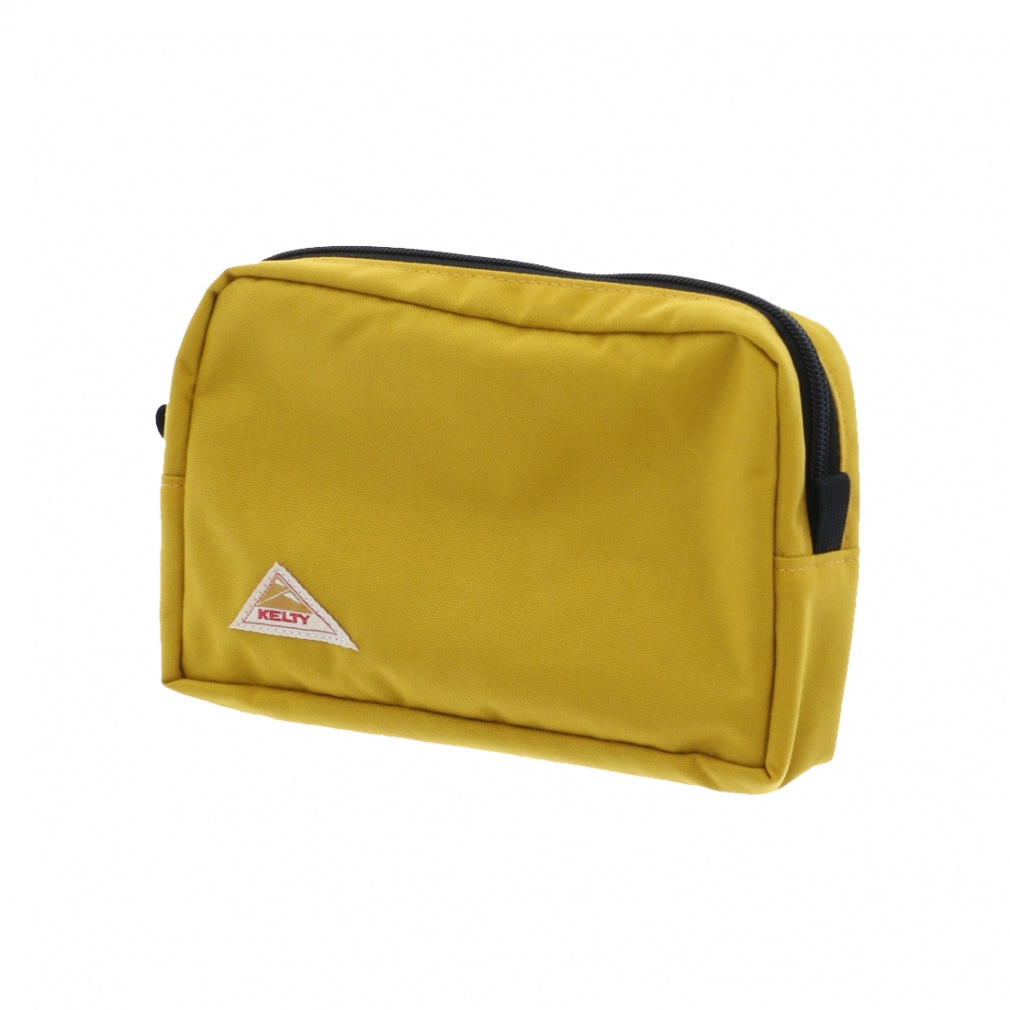 PeB TRAVEL POUCH S 3 3259235325 gbLO gxpi |[` : Mustard KELTY
