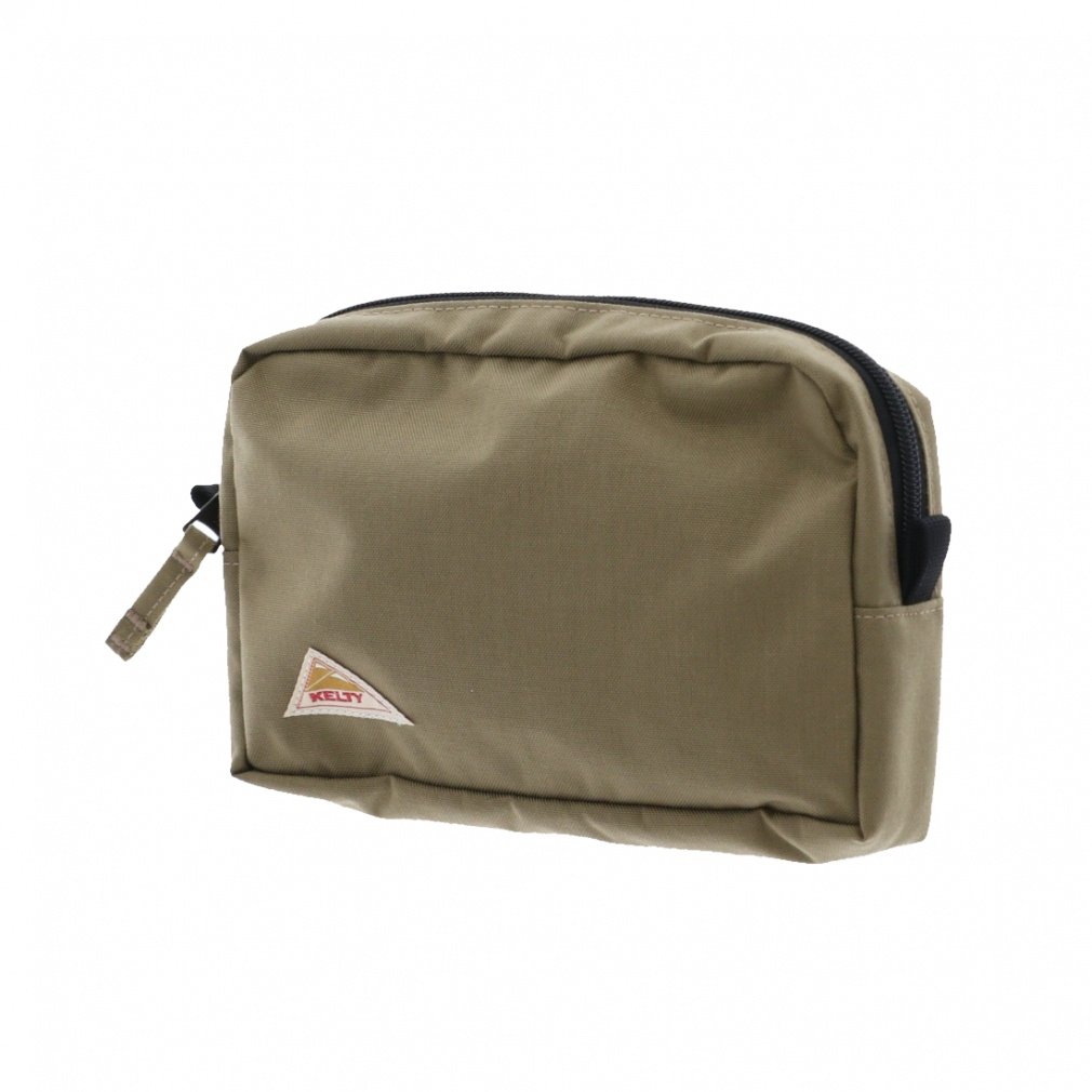 PeB TRAVEL POUCH S 3 3259235325 gbLO gxpi |[` : Tan KELTY