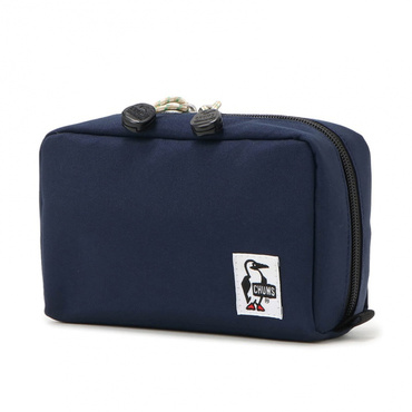 Recycle Window Pouch リサイクルウインドウポーチ