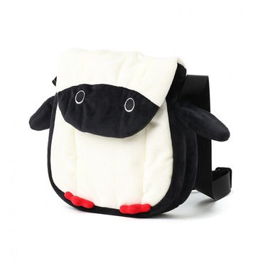 Fluffy Booby Pochette フラッフィーブービーポシェット