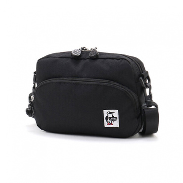Recycle Shoulder Pouch