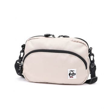 Recycle Shoulder Pouch