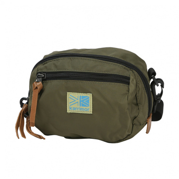 VT pouch VT ポーチ : Light Olive