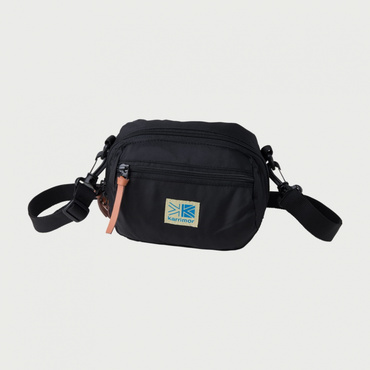 VT pouch VT ポーチ : Black