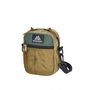 クイックポケットM ログキャビンカーキ