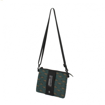KiU ETIQUETTE POUCH 2nd
