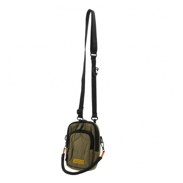 PADDED POCHETTE