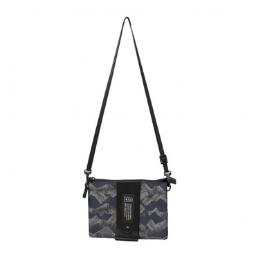 ETIQUETTE POUCH K188