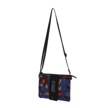 ETIQUETTE POUCH 2ND ビビッドフラワー
