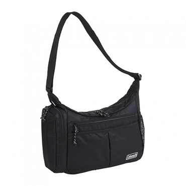 クールショルダーMD (ブラック)