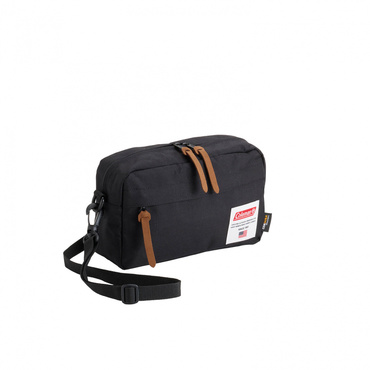 アメリカンクラシックポーチ (ブラック)