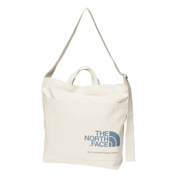 Organic Cotton Shoulder オーガニックコットンショルダー