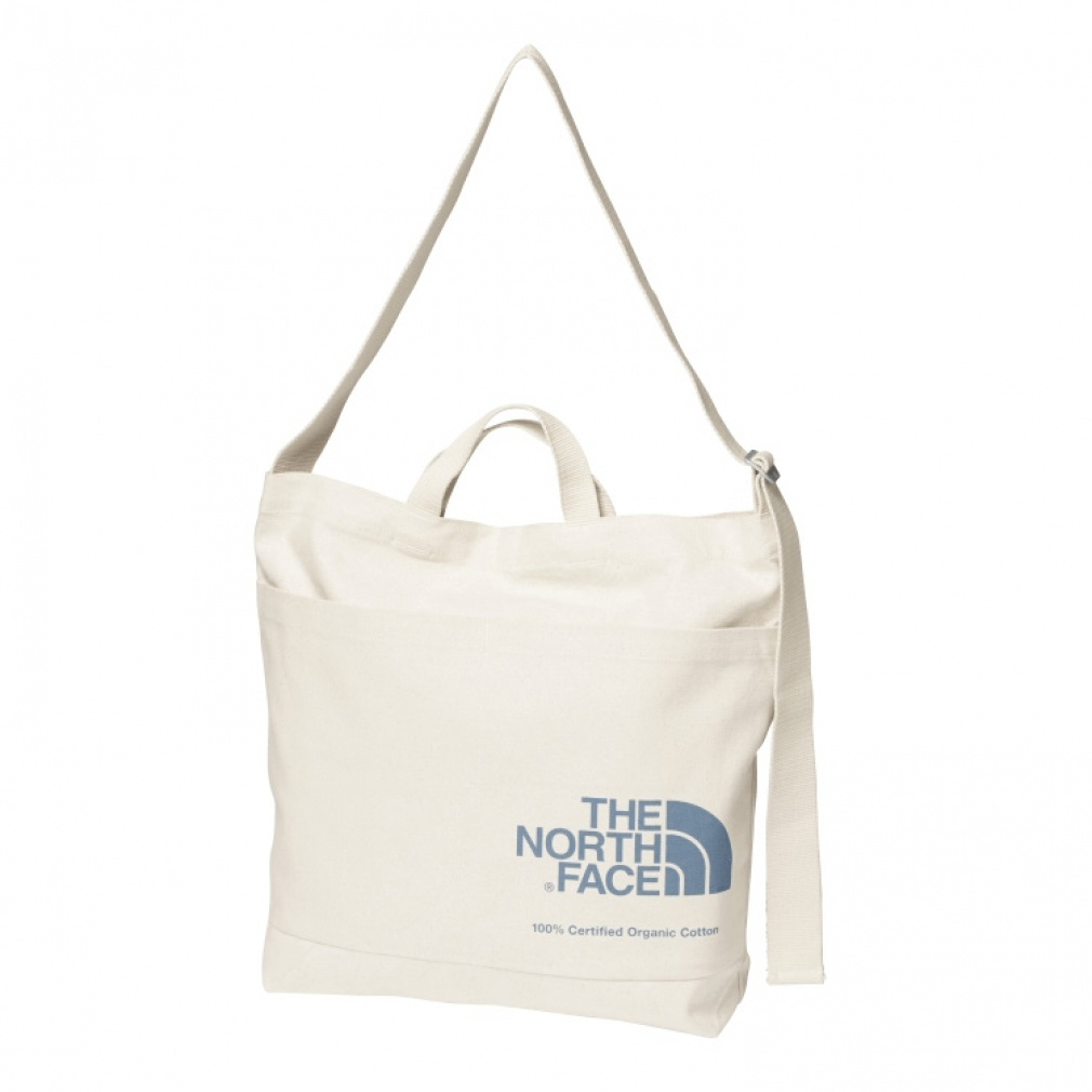 Organic Cotton Shoulder オーガニックコットンショルダー