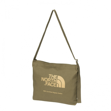 Organic Cotton Musette オーガニックコットンミュゼット(--FREE)