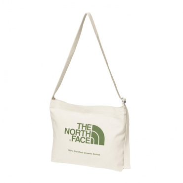 Organic Cotton Musette オーガニックコットンミュゼット(--FREE)