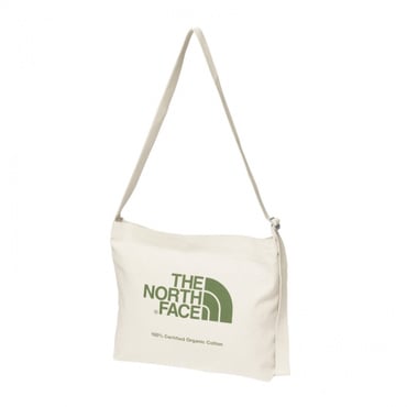 Organic Cotton Musette オーガニックコットンミュゼット