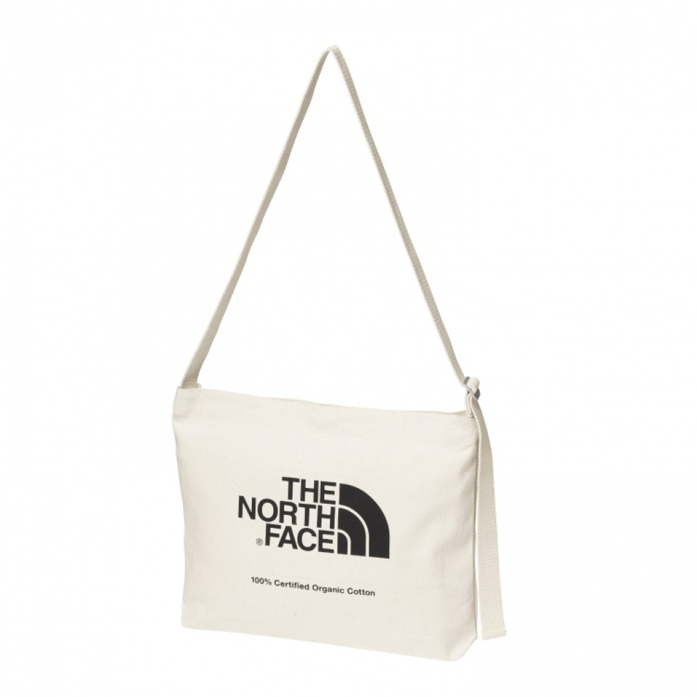 Organic Cotton Musette オーガニックコットンミュゼット(--FREE)